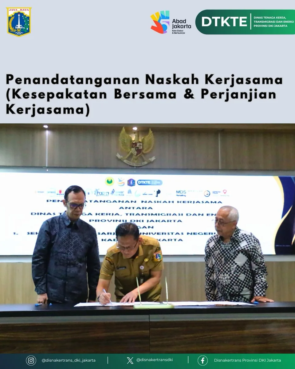 Pembukaan Kegiatan Job Fair 2026 Gelombang 1 (Kabupaten Aceh Barat Daya Barat)